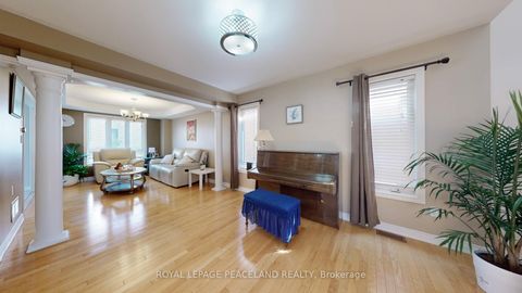 Photo 8 at 16 Lealinds Road, Patterson, Vaughan
