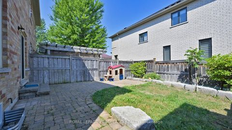 Photo 44 at 16 Lealinds Road, Patterson, Vaughan