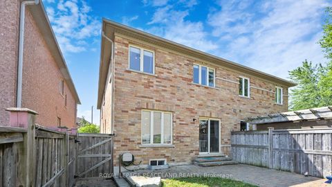 Photo 45 at 16 Lealinds Road, Patterson, Vaughan