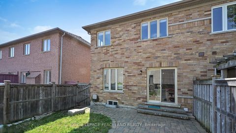 Photo 47 at 16 Lealinds Road, Patterson, Vaughan