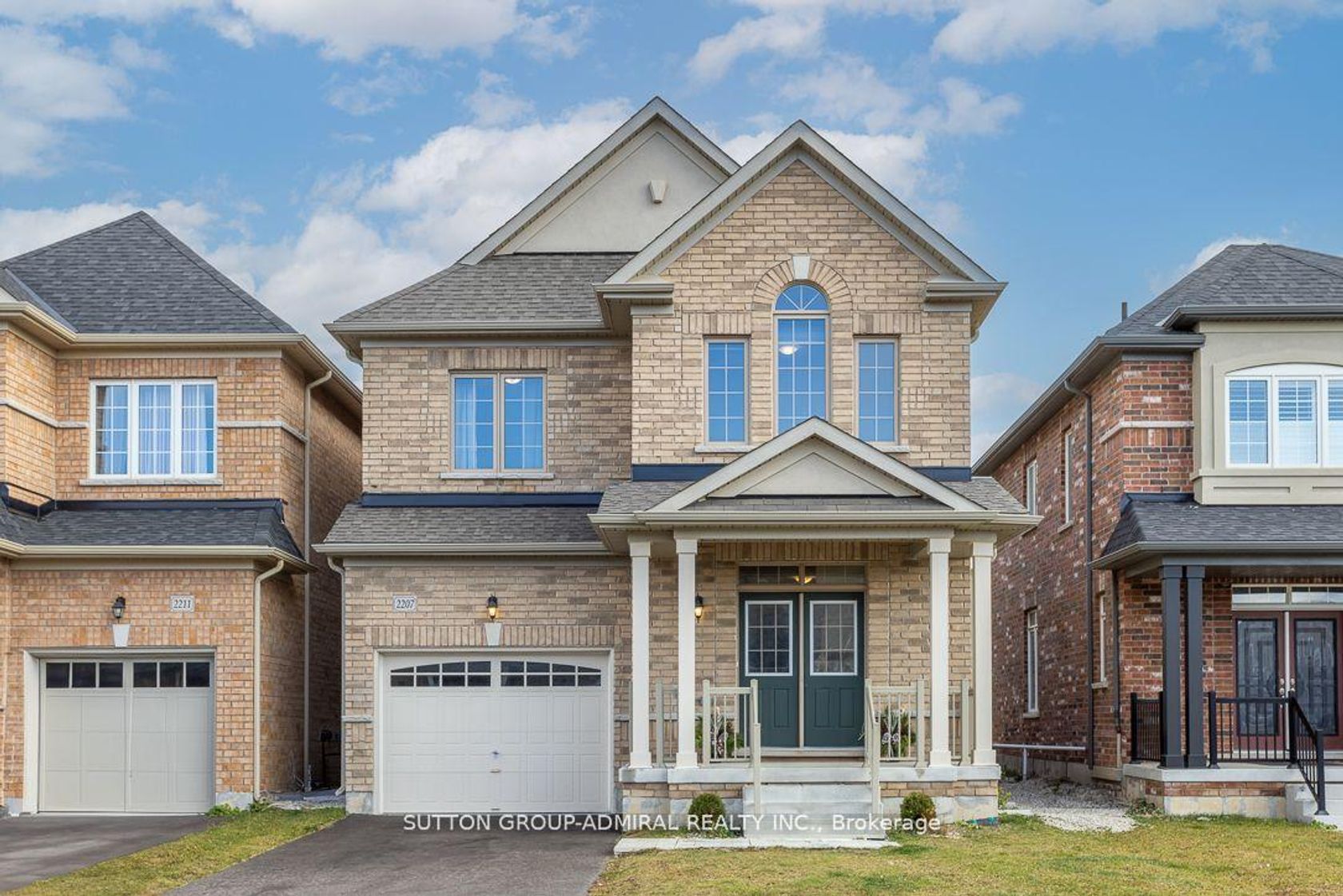 2207 Lozenby Street, Alcona, Innisfil photo number 2 2207 Lozenby Street, Alcona, Innisfil photo number 2