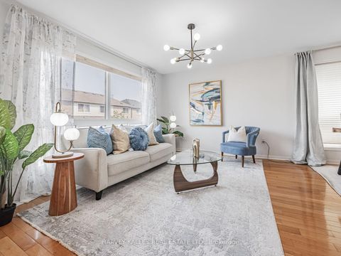 Photo 10 at 9 Bobcat Terrace, Rouge E11, Toronto