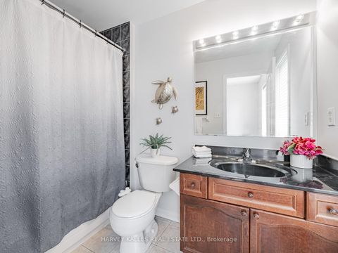 Photo 22 at 9 Bobcat Terrace, Rouge E11, Toronto