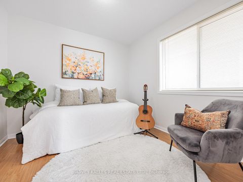 Photo 23 at 9 Bobcat Terrace, Rouge E11, Toronto