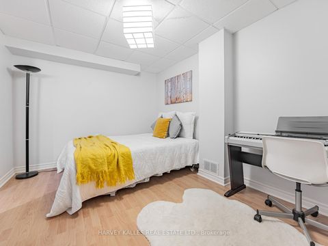 Photo 27 at 9 Bobcat Terrace, Rouge E11, Toronto