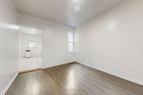 Photo 2 at 1474 Dufferin Street, Junction, Toronto