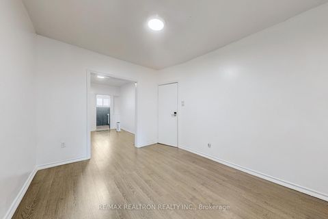 Photo 4 at 1474 Dufferin Street, Junction, Toronto