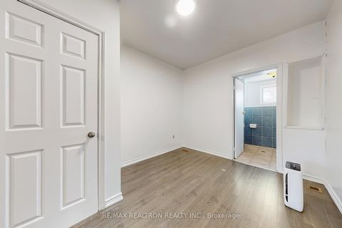 Photo 5 at 1474 Dufferin Street, Junction, Toronto