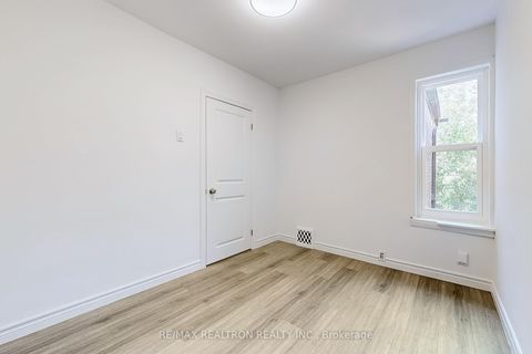 Photo 15 at 1474 Dufferin Street, Junction, Toronto