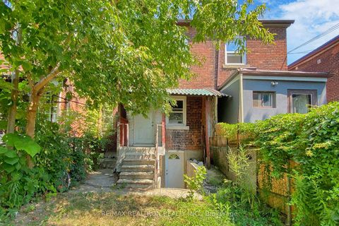 Photo 23 at 1474 Dufferin Street, Junction, Toronto