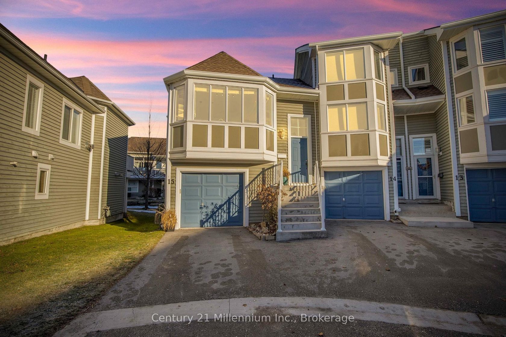 15 Cranberry Quay, Collingwood 