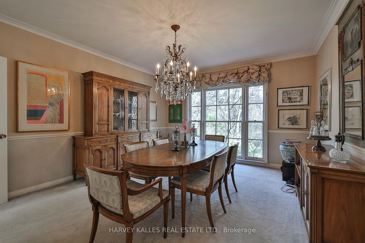 Photo 14 at 38 Fifeshire Road, Windfields, Toronto