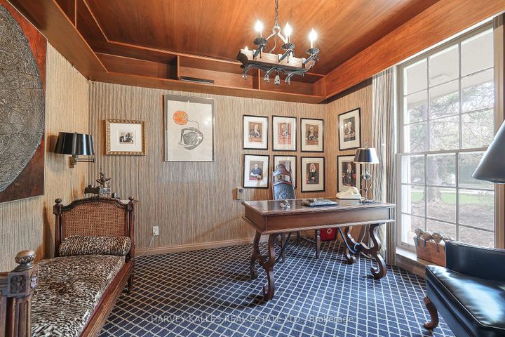 Photo 23 at 38 Fifeshire Road, Windfields, Toronto