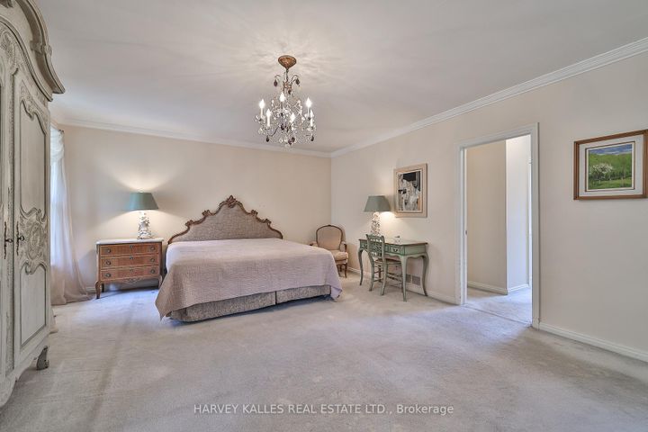 Photo 27 at 38 Fifeshire Road, Windfields, Toronto