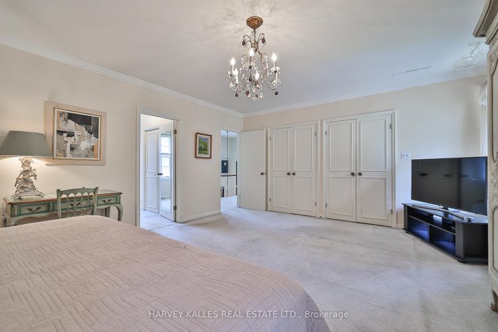 Photo 30 at 38 Fifeshire Road, Windfields, Toronto