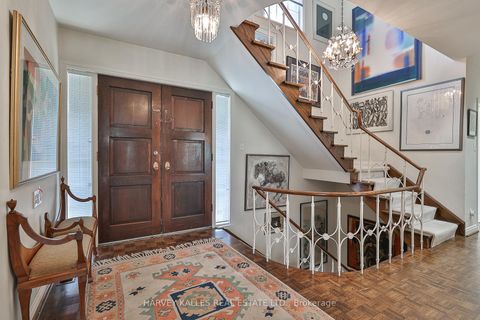 Photo 6 at 38 Fifeshire Road, Windfields, Toronto