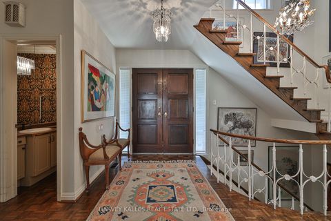 Photo 7 at 38 Fifeshire Road, Windfields, Toronto