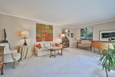 Photo 11 at 38 Fifeshire Road, Windfields, Toronto