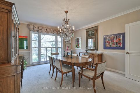 Photo 13 at 38 Fifeshire Road, Windfields, Toronto