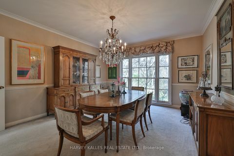 Photo 14 at 38 Fifeshire Road, Windfields, Toronto