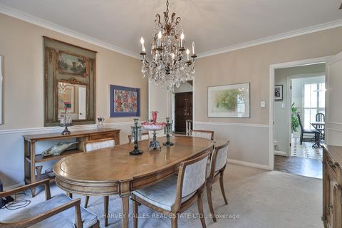 Photo 15 at 38 Fifeshire Road, Windfields, Toronto