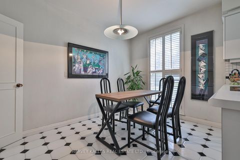 Photo 16 at 38 Fifeshire Road, Windfields, Toronto