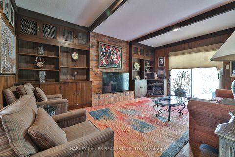 Photo 21 at 38 Fifeshire Road, Windfields, Toronto