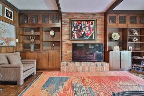 Photo 22 at 38 Fifeshire Road, Windfields, Toronto