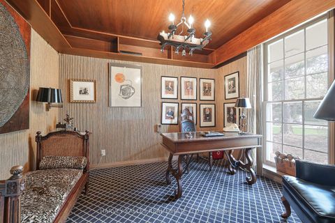 Photo 23 at 38 Fifeshire Road, Windfields, Toronto