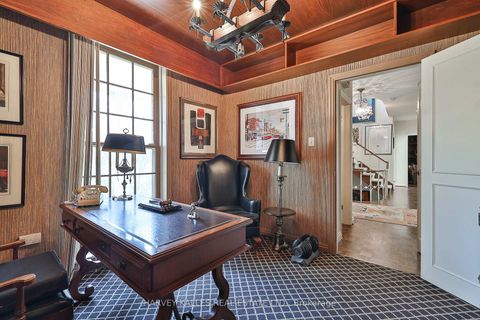 Photo 24 at 38 Fifeshire Road, Windfields, Toronto