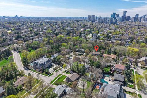 Photo 49 at 38 Fifeshire Road, Windfields, Toronto