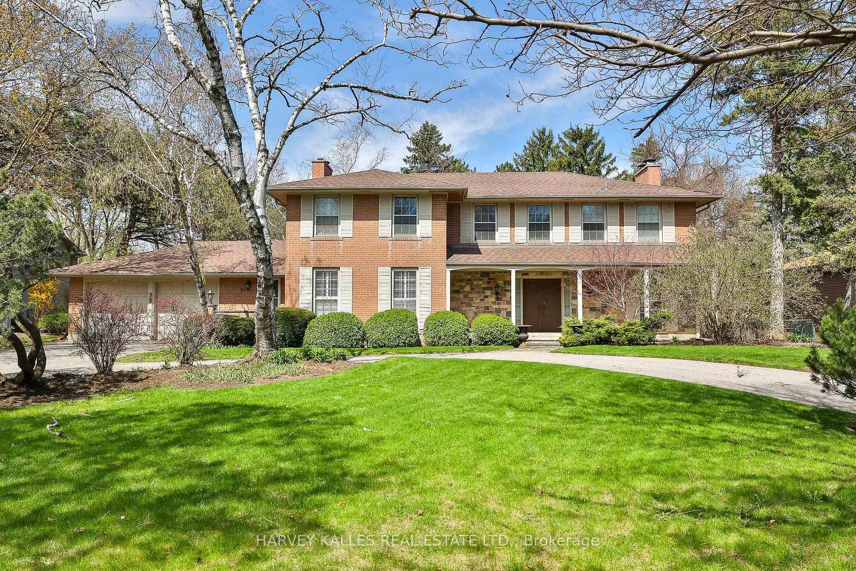 38 Fifeshire Road, Windfields, Toronto 