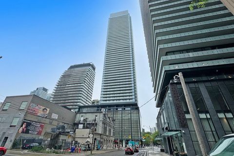 Photo 2 at 2701 - 501 Yonge Street, Yonge Corridor, Toronto