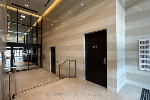 Photo 6 at 2701 - 501 Yonge Street, Yonge Corridor, Toronto