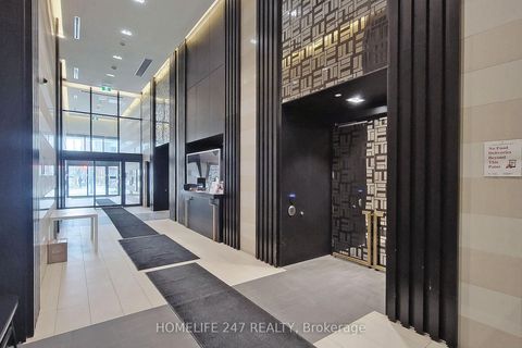 Photo 10 at 2701 - 501 Yonge Street, Yonge Corridor, Toronto