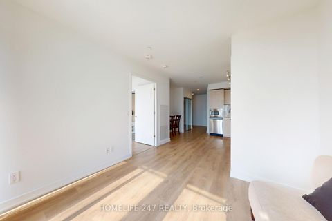 Photo 16 at 2701 - 501 Yonge Street, Yonge Corridor, Toronto