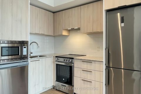 Photo 25 at 2701 - 501 Yonge Street, Yonge Corridor, Toronto