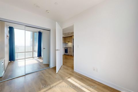 Photo 30 at 2701 - 501 Yonge Street, Yonge Corridor, Toronto