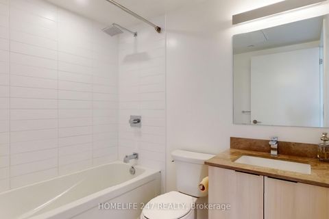 Photo 34 at 2701 - 501 Yonge Street, Yonge Corridor, Toronto
