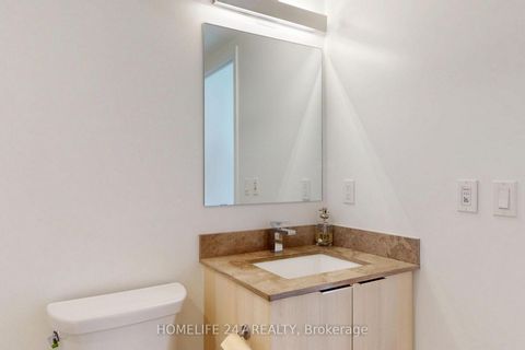 Photo 35 at 2701 - 501 Yonge Street, Yonge Corridor, Toronto