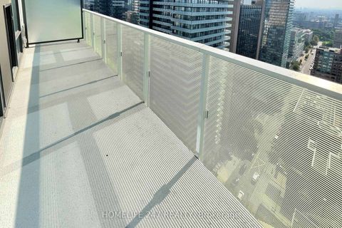 Photo 40 at 2701 - 501 Yonge Street, Yonge Corridor, Toronto