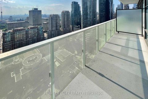 Photo 41 at 2701 - 501 Yonge Street, Yonge Corridor, Toronto