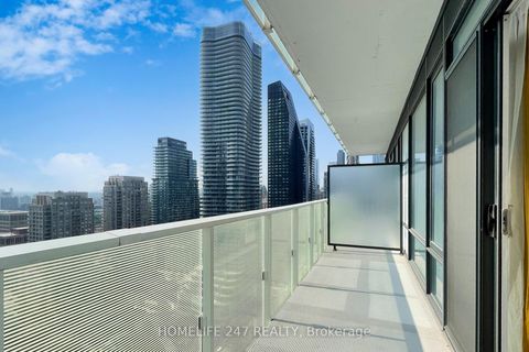 Photo 42 at 2701 - 501 Yonge Street, Yonge Corridor, Toronto