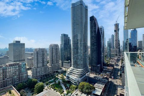 Photo 43 at 2701 - 501 Yonge Street, Yonge Corridor, Toronto