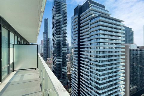 Photo 46 at 2701 - 501 Yonge Street, Yonge Corridor, Toronto