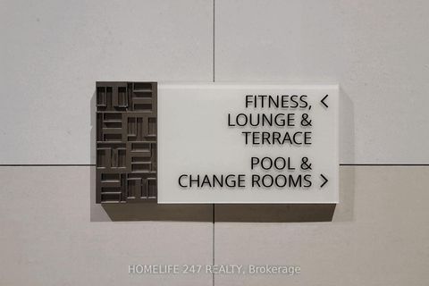 Photo 48 at 2701 - 501 Yonge Street, Yonge Corridor, Toronto
