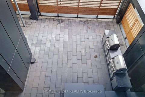 Photo 49 at 2701 - 501 Yonge Street, Yonge Corridor, Toronto
