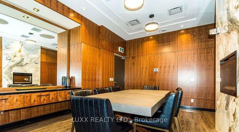 Photo 1 at 1904 - 17 Zorra Street, City Centre West, Toronto