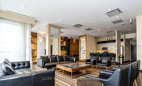 Photo 6 at 1904 - 17 Zorra Street, City Centre West, Toronto