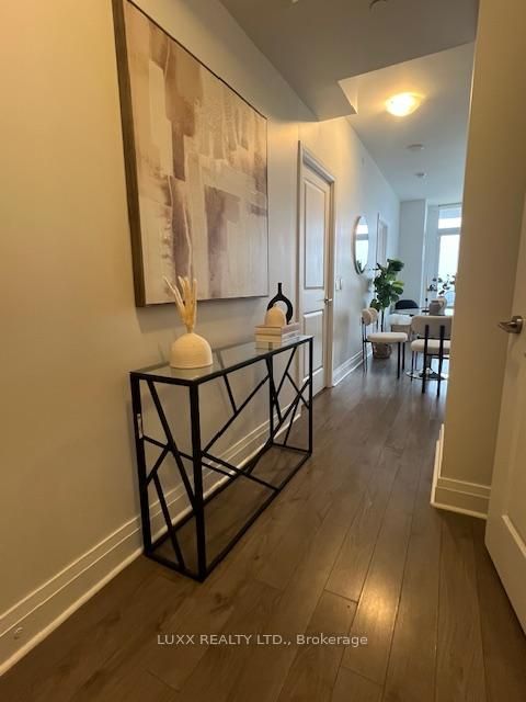 Photo 10 at 1904 - 17 Zorra Street, City Centre West, Toronto
